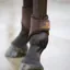Kentucky 3D Spacer Short Hind Boots - Brown