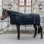 Kentucky 300g Horse Duvet Stable Rug - Black