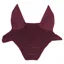 Kentucky Wellington Fly Veil - Bordeaux
