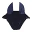 Kentucky Wellington Stone/Pearl Fly Veil - Navy