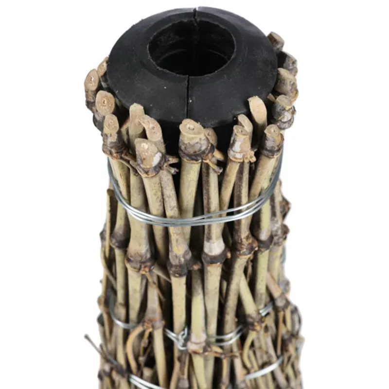 Kerbl Besom Bamboo Brush Head - 110cm-1
