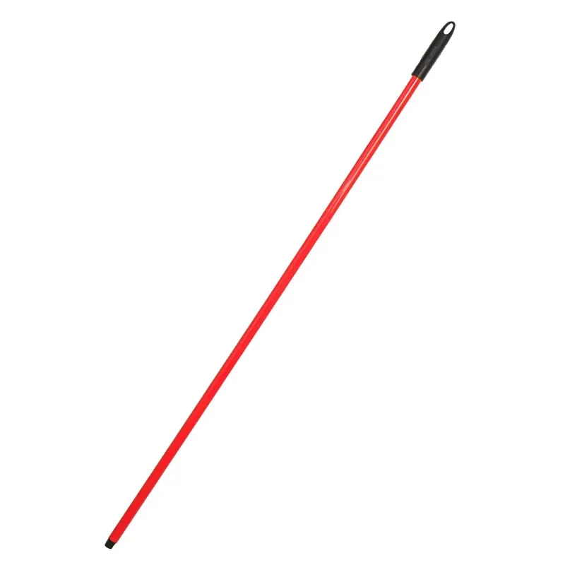 Red Gorilla Spare Broom Handle - Red