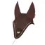 LeMieux Puissance Fly Hood - Brown