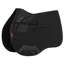 LeMieux ProSorb Plain 2-Pocket GP Square - Black