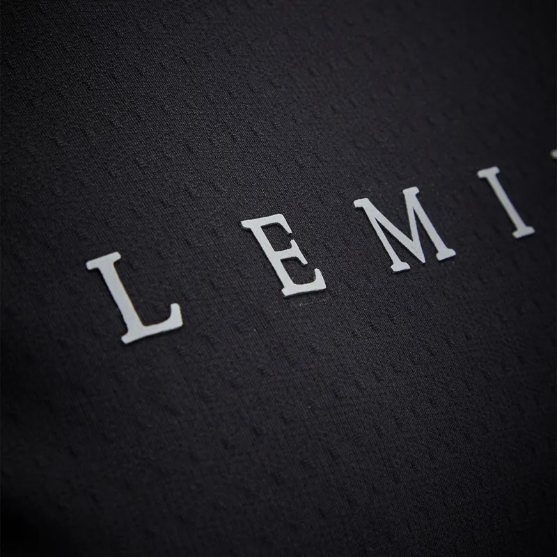 LeMieux Sports Womens  T-Shirt - Black-7