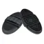 LeMieux Flexi Curry Comb - Black