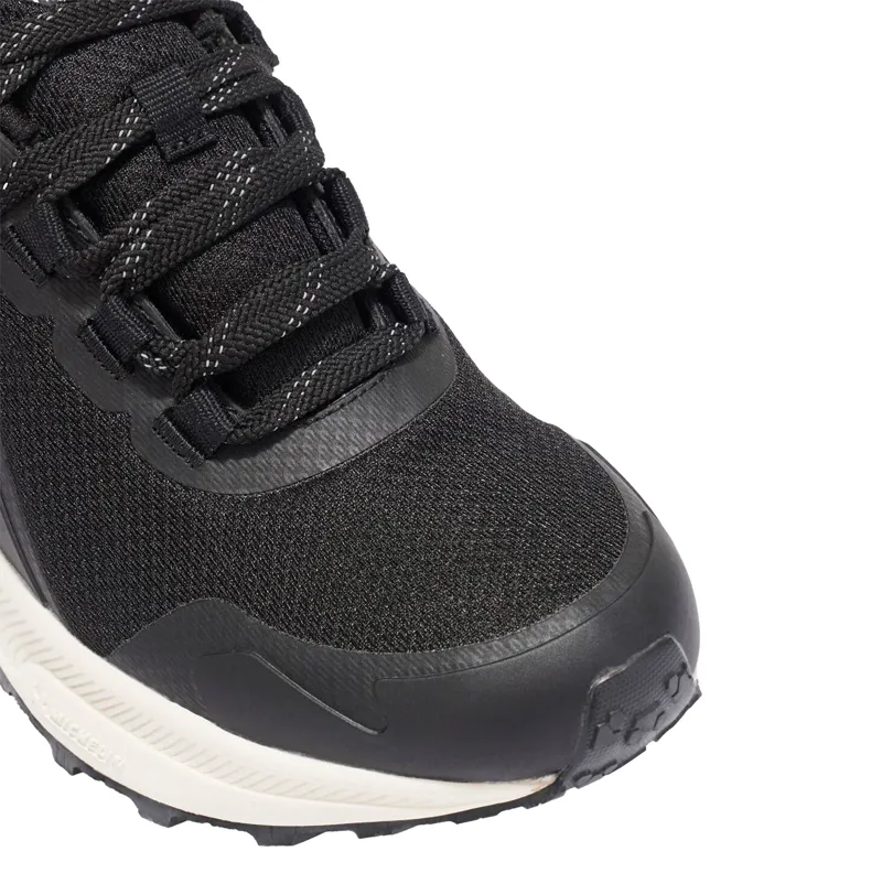 LeMieux Trax Waterproof Trainers - Black-6