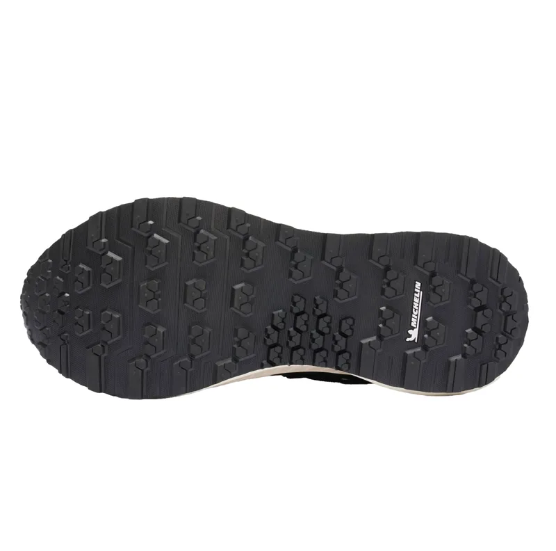 LeMieux Trax Waterproof Trainers - Black-3