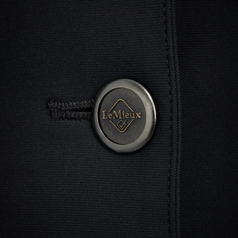 LeMieux Zoe Ladies Show Jacket - Black-4