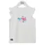 Lighthouse Causeway Swing Junior Tee - Pink Tractor and Friends