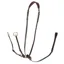 LeMieux Kudos Running Martingale - Havana/Brass