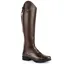 Moretta Gianna Tall Riding Boots - Standard Height - Brown