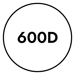 600 Denier