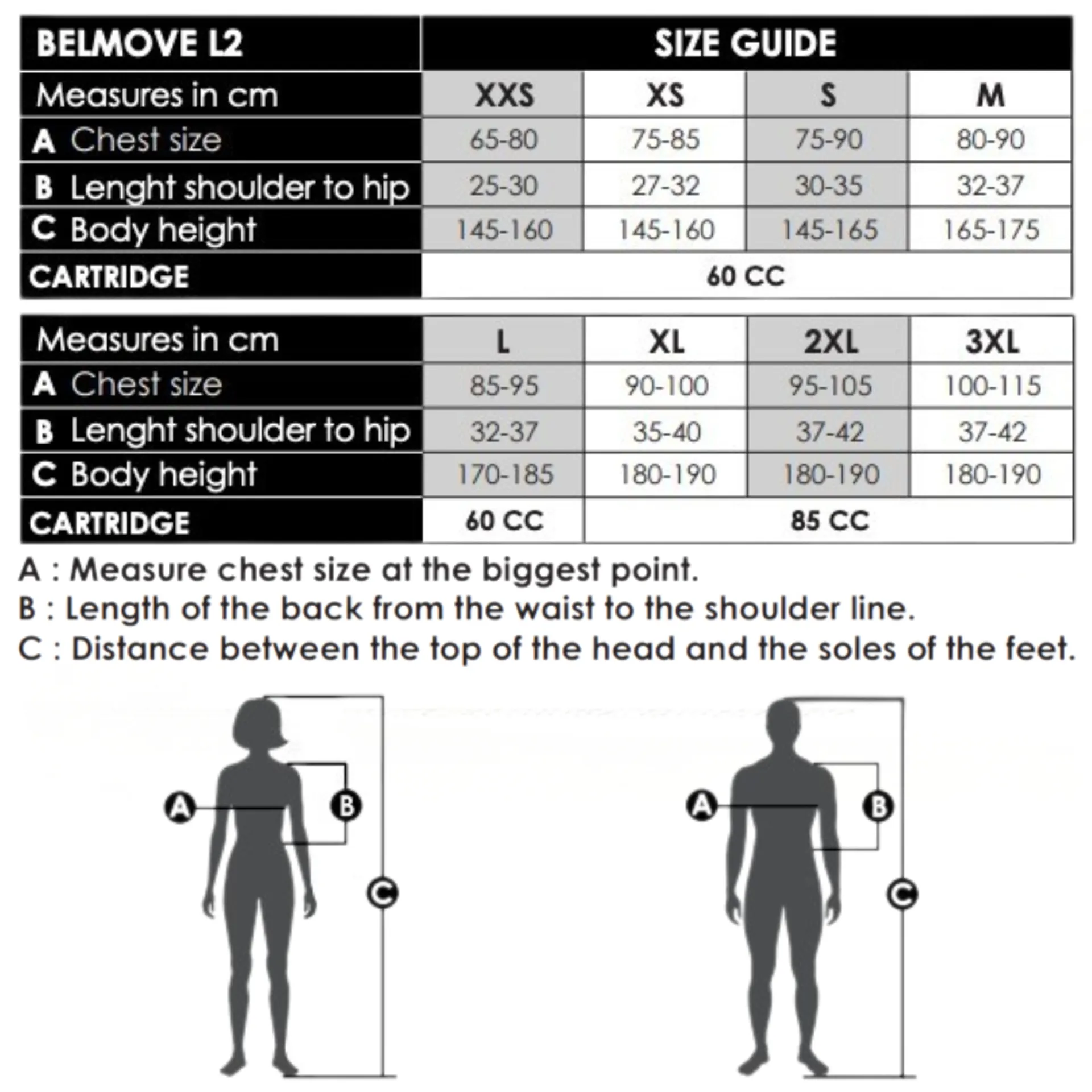 Equiline Belmove Air Jacket