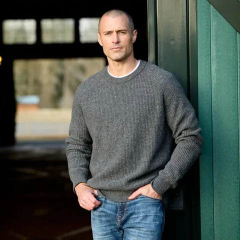 Mens Jumpers 