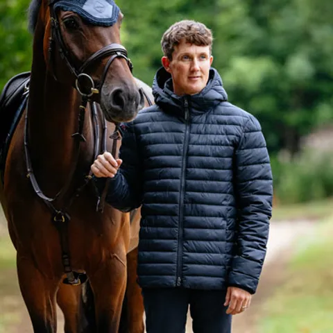 Jackets for Him