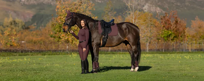 LeMieux Damson