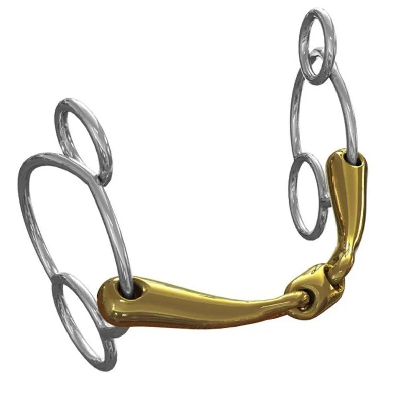 Neue Schule Tranz Angled Lozenge Universal Bit