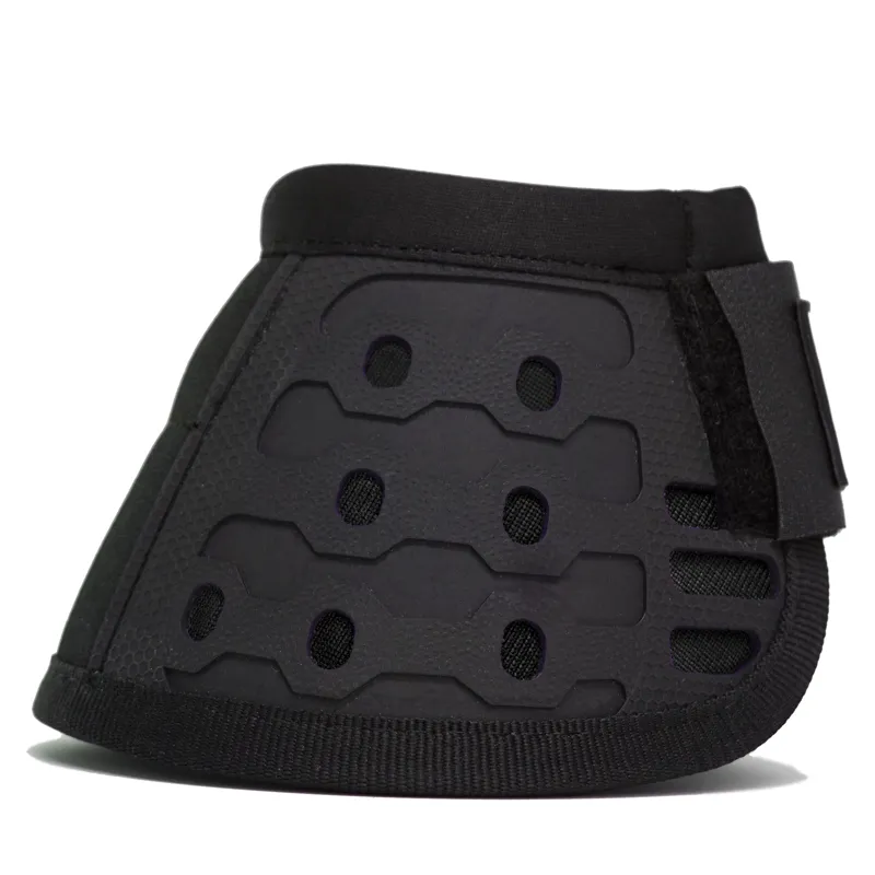 Majyk Equipe Overreach Boots - Black/Black-1