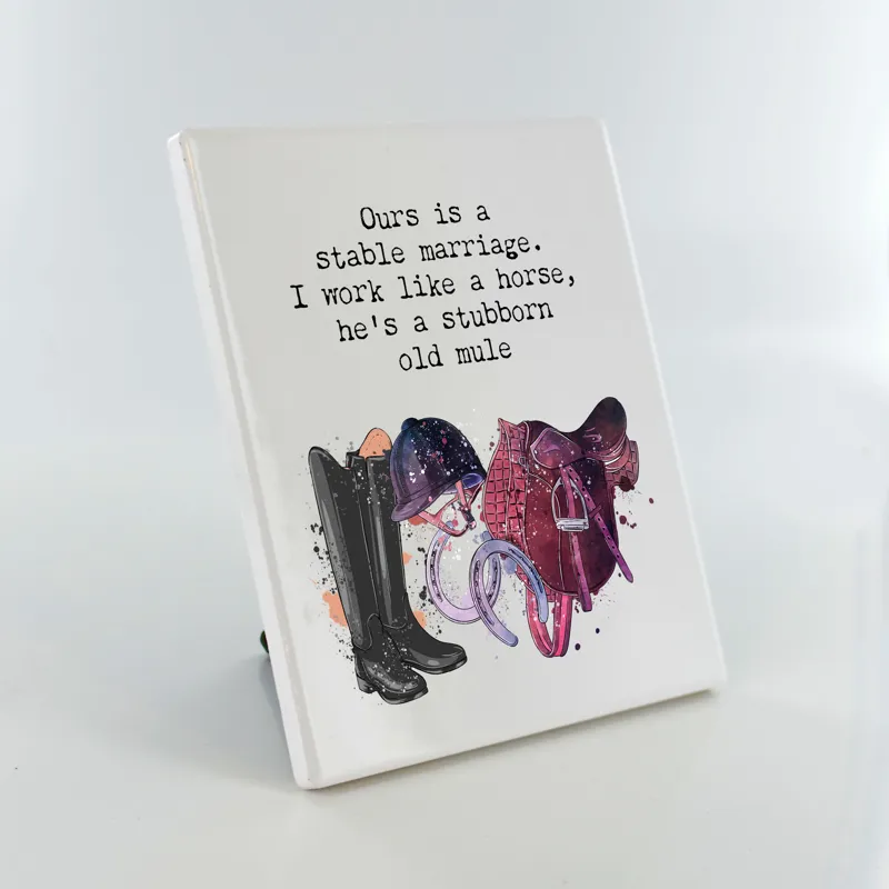 Vivid Squid Photo Panel - Stable Marriage-1