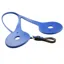 Dever Classic Australian Noseband - Blue