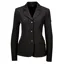 Dublin Casey Tailored Womens Show Jacket - Black
