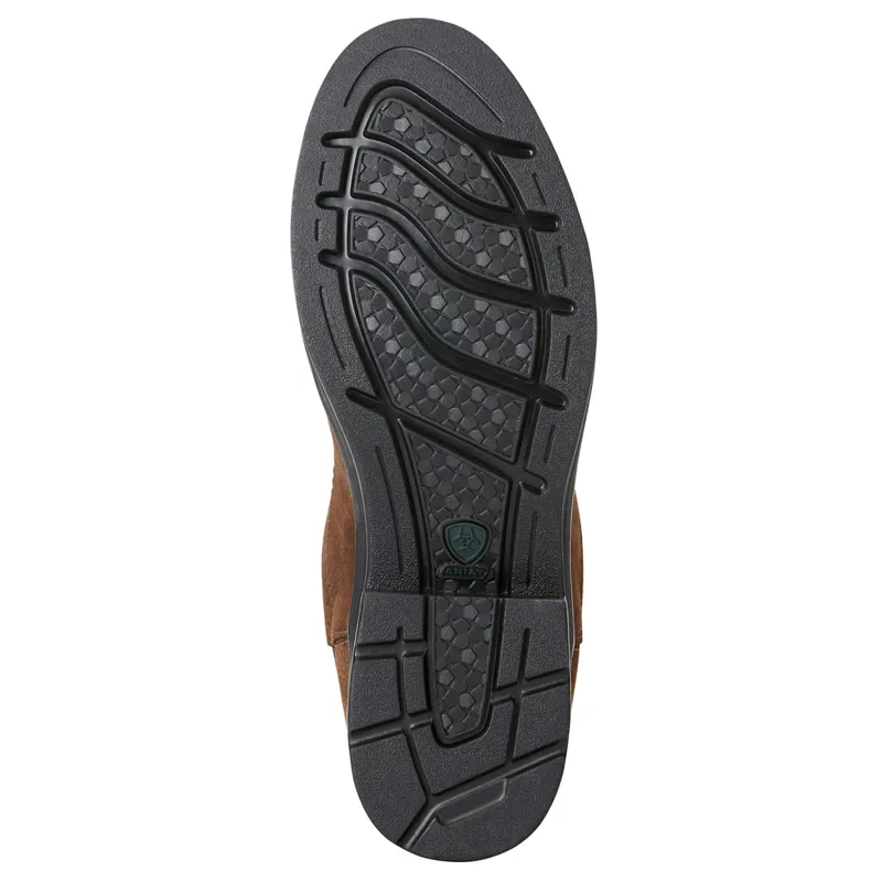 Ariat Wythburn H2O Insulated Womens Boots - Java-3