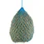 Shires Haylage 40in Haynet - Baby Blue
