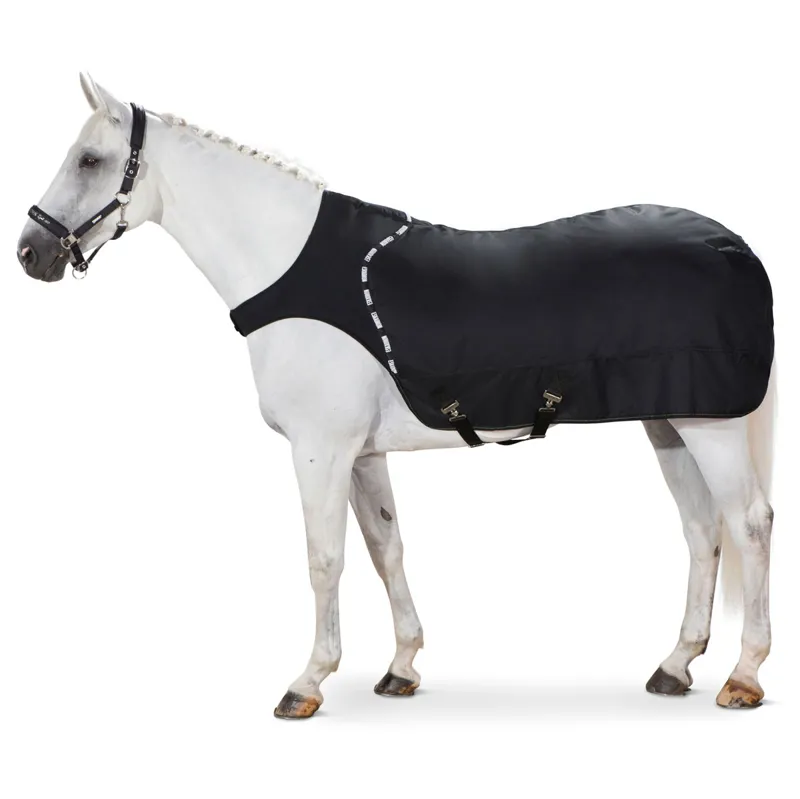 Eskadron Delta 150g Walker System Rug - Black