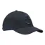 Cavalleria Toscana Logo Cotton Unisex Cap - Navy