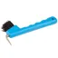 Roma Brights Hoof Pick/Brush - Aqua