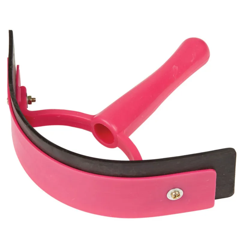Roma Brights Sweat Scraper - Hot Pink