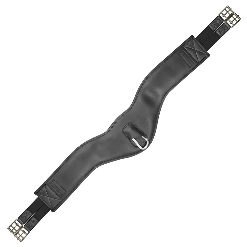 Collegiate Anatomic Girth - Black