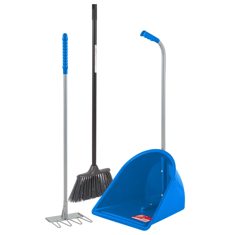 Red Gorilla Tidee Companion Set - Blue