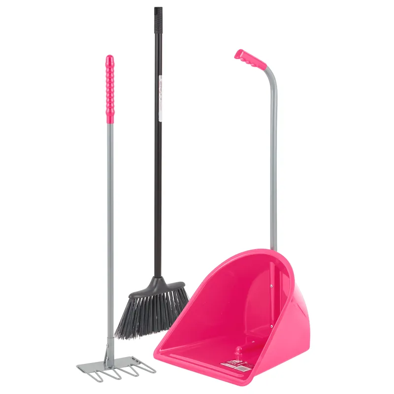 Red Gorilla Tidee Companion Set - Pink