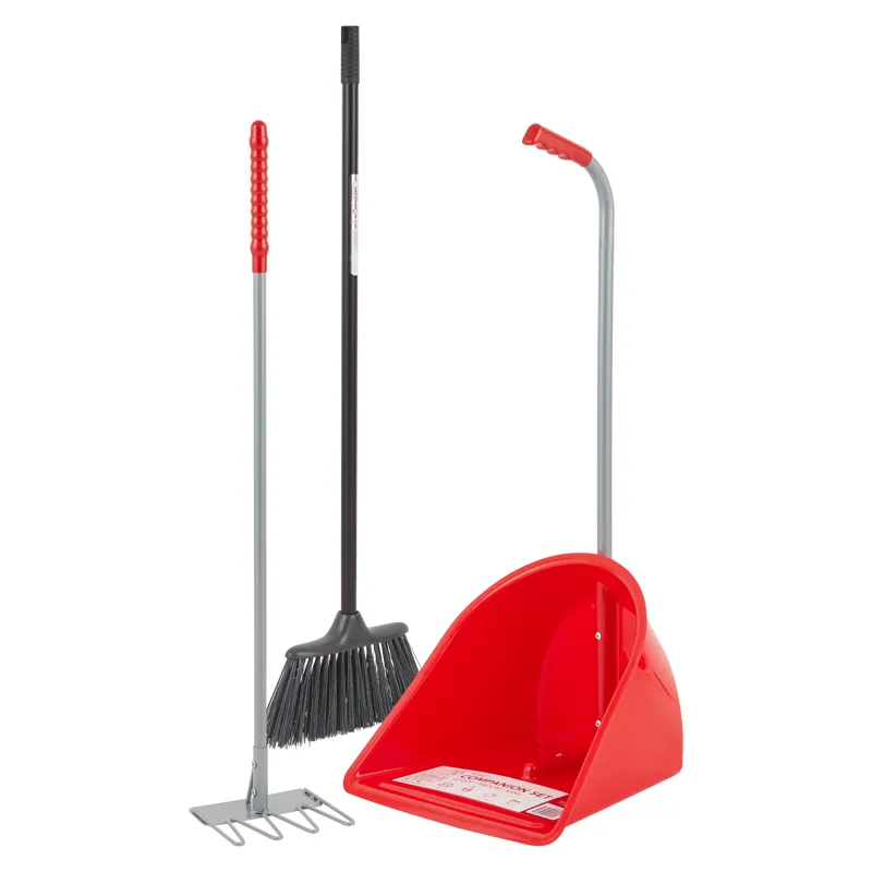 Red Gorilla Tidee Companion Set - Red