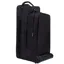 QHP Combi Boots and Helmet Bag - Black