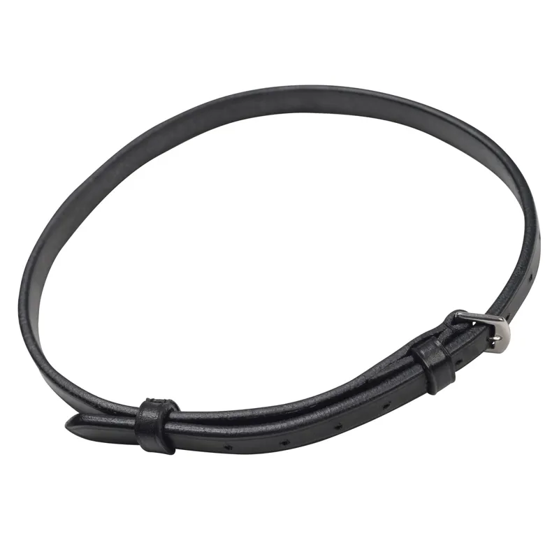 Collegiate IV Flash Strap - Black