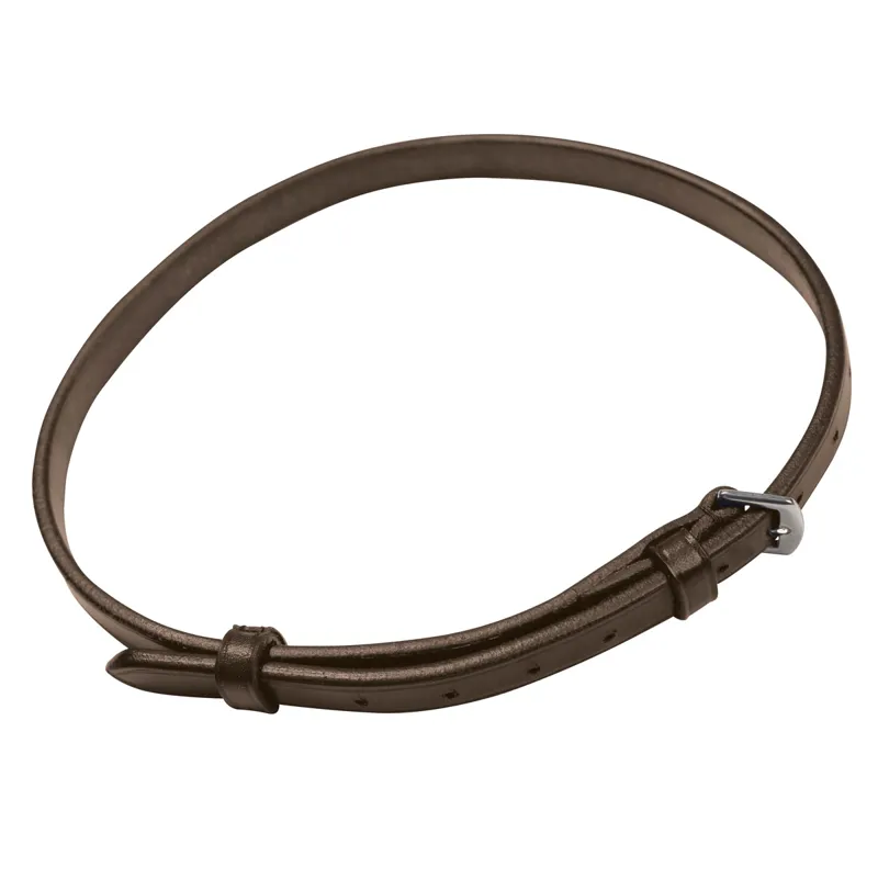 Collegiate IV Flash Strap - Brown