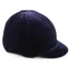 Aubrion Velveteen Hat Cover - Navy