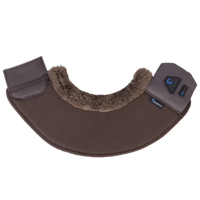 ARMA SupaFleece Neoprene Overreach Boots - Brown-4