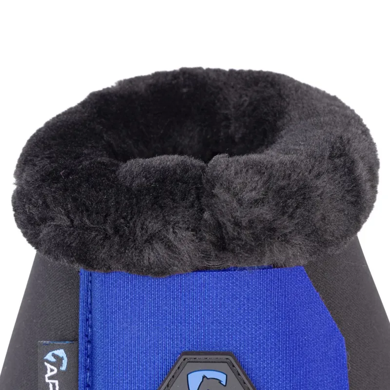 ARMA SupaFleece Neoprene Overreach Boots - Royal Blue-2