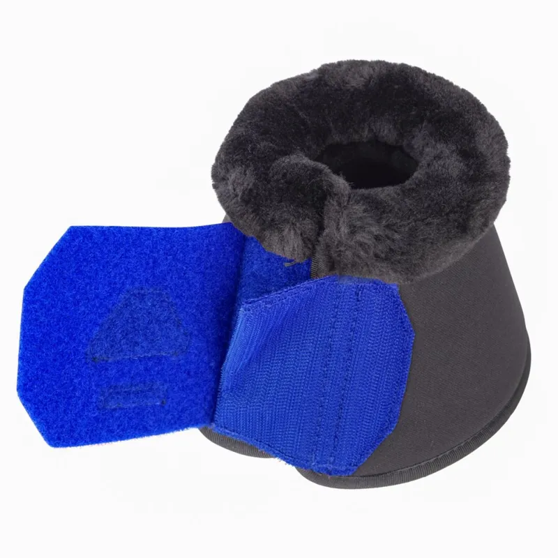ARMA SupaFleece Neoprene Overreach Boots - Royal Blue-3