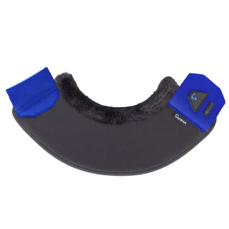 ARMA SupaFleece Neoprene Overreach Boots - Royal Blue-4