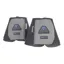 ARMA Neoprene Overreach Boots - Grey