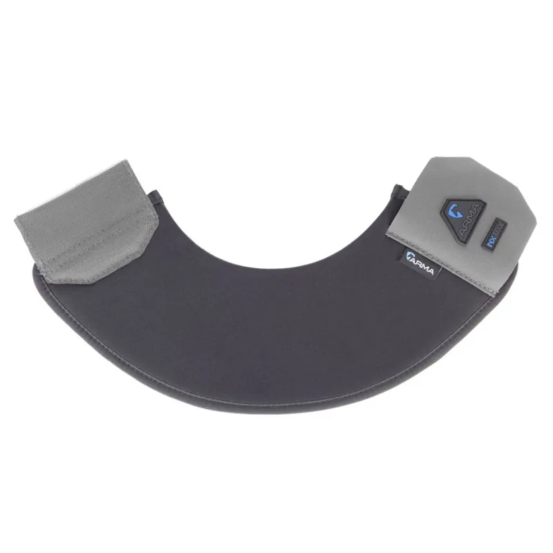 ARMA Neoprene Overreach Boots - Grey-4