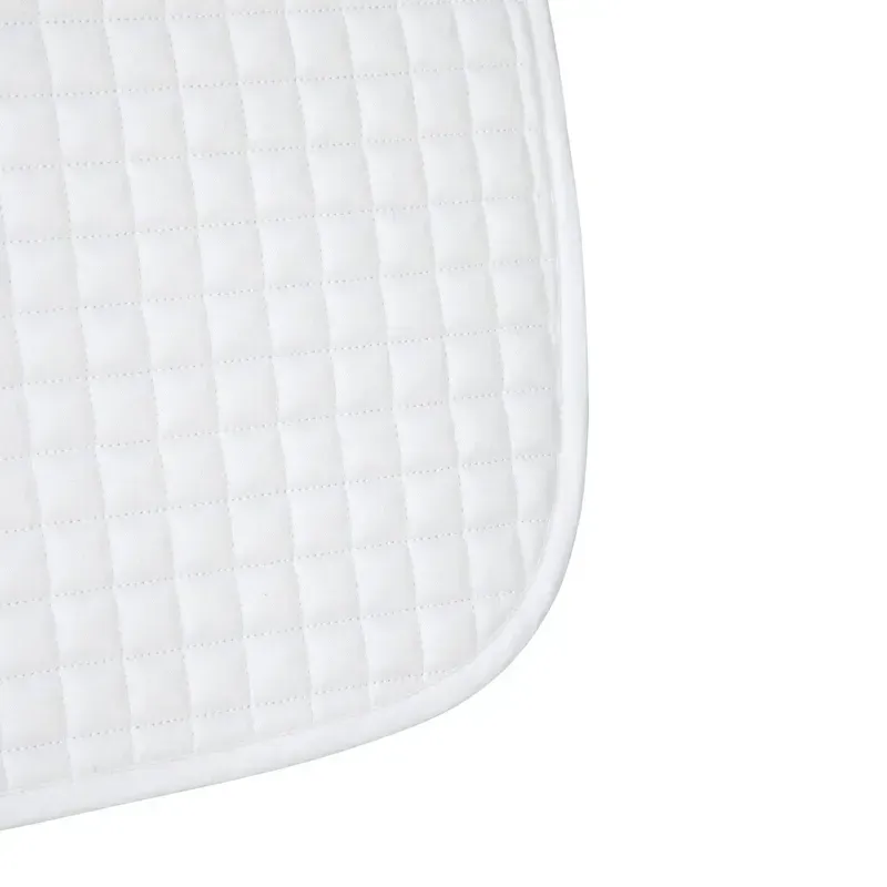 ARMA SupaFleece Saddlecloth - Natural-6