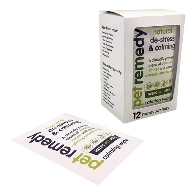 Pet Remedy All In One Natural Pet De-Stress and Calming Kit-4