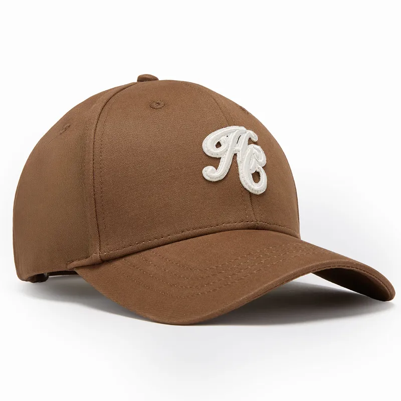 Holland Cooper Amalfi Cap - Walnut
