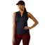 Ariat Mesa Womens Sleeveless Base Layer - Navy Eclipse
